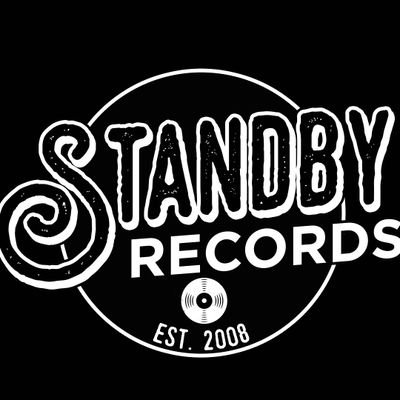 Standby Records. Support your favorite artist at https://t.co/Bu7fdSI816