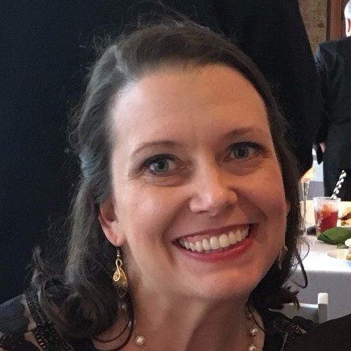 English Teacher, Google Certified Educator Level Two, MLIS Grad Student -- Measuring out my life in much more than coffee spoons