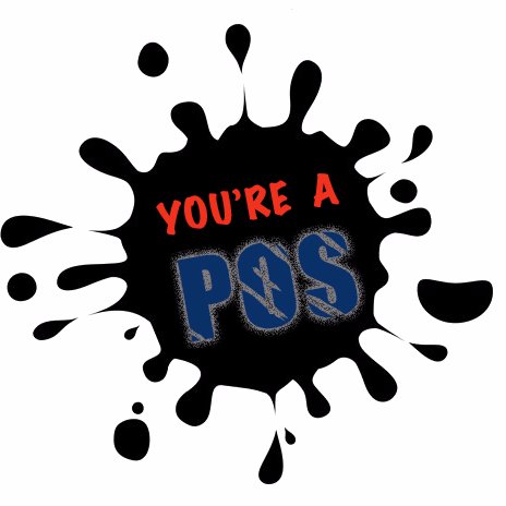 yaposseries's profile picture. You're A Piece Of Shit
A public service web series for those who are fed up with inconsiderate a-holes!