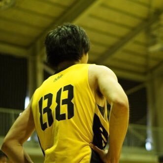 ecatm42's profile picture. 東海大学 文学部 アジア文学 バスケやってました