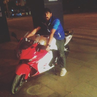 metin5632's profile picture. 