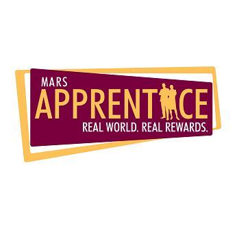 marsapprentice's profile picture. Transformative learning experience centred around six case challenges in Marketing, Advertising, Retail and Sales.