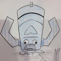 Bromana Dudeulo (@galactapug) 's Twitter Profile