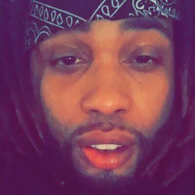 Id Be Da SaMe IF I SAiD I Waz DiFfErNt....#ArTiSt #HipHop #RollUpGang....NyC BrOnX NiGgA.. InStAGrAm: @RollUpGang_ FoR BoOkInG EmAiL Rollupgangyanedus@gmail.com