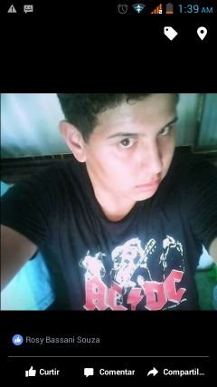 Se filho de Deus e não criatura