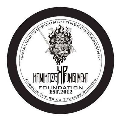 It is the purpose of Kamikaze Punishment Foundation is to promote and foster the development of the sports of youth amateur sports in the community.