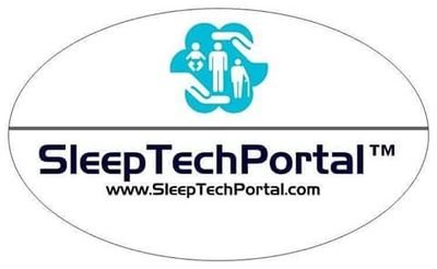 Sleeptechportal's profile picture. SleepTechPortal....the coolest Medical supply and Apparel company yet, made by Techs for Techs....