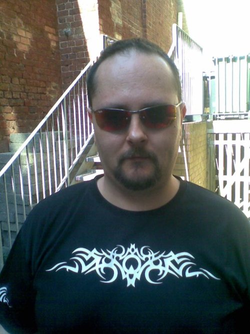 garethtaker's profile picture. The One... The Only... The instantly forgettable...