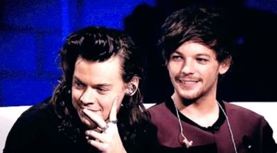 joshyLoveLarry's profile picture. Ship and Compass ❤ follow me in @joshuanym