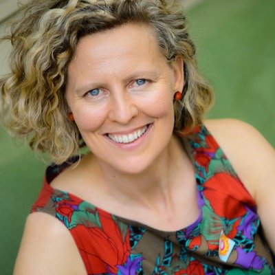 Profile Picture of Janet Watson Kruse (@JWatsonKruse) on Twitter