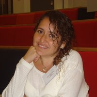 Pamela Olmos (@_pamela_olmos_) 's Twitter Profile