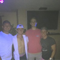 Jesse Carpenter (@the_jesse_carp) 's Twitter Profile