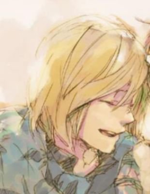 Danm it... bios are hard... •I like choclate, all you need to know• {#DeathNoteRP } °Rock'n dat Armin Arlert haircut°