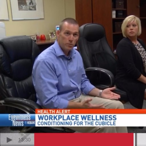 seankwellness's profile picture. Nationally published author, presenter on health/wellness. Also works with national companies on wellness strategies. Exercise science & clinical educator.