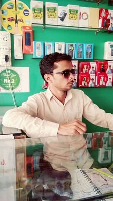 arifsindhi31's profile picture. 