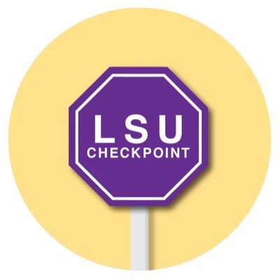 LSUCheckpoint Profile Picture