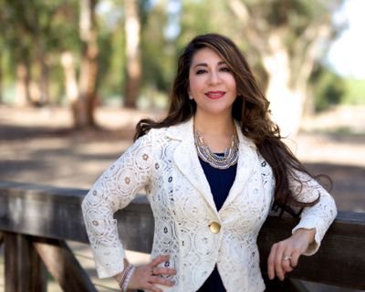 Learner, math educator, activist, mother, wife, English learner advocate. I strive to have students see their potential & empower them to follow their purpose!
