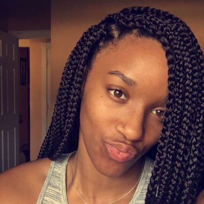 Baambri's profile picture. Future USA Olympic Runner