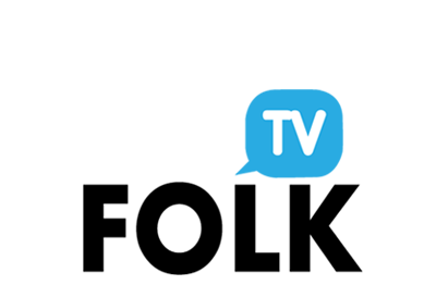 folktv's profile picture. folktv