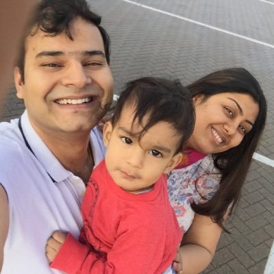 Cloud Engineering @core42_ai, Abu Dhabi 🇦🇪 | RHCA | AWS Professional | OpenShift | CKA | DevOps Enthusiast | Art of Living Volunteer | lifelong learner