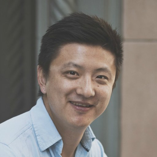 Nick Jiang Profile