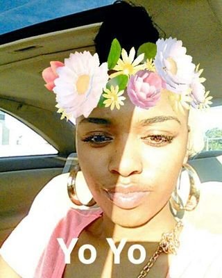 * Aysha Monae' *21 *Virgo *MotheOf2 Jah'Syre&Alaysha
