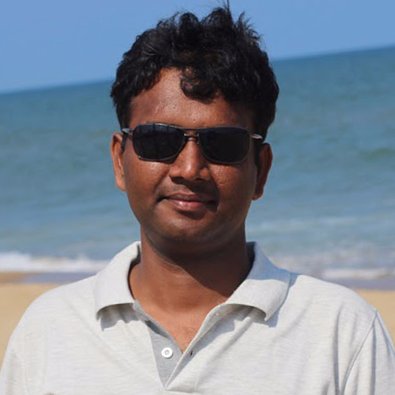 m_barathi's profile picture. UX Analyst at Tetrate