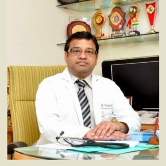 Dr Viveka Kumar Profile
