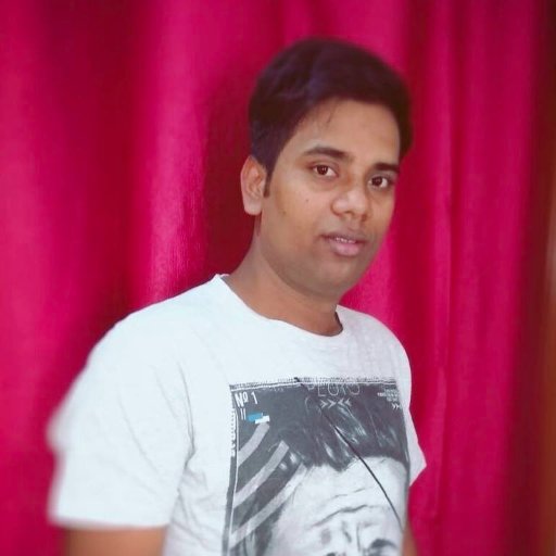 Prashant Kumar Profile