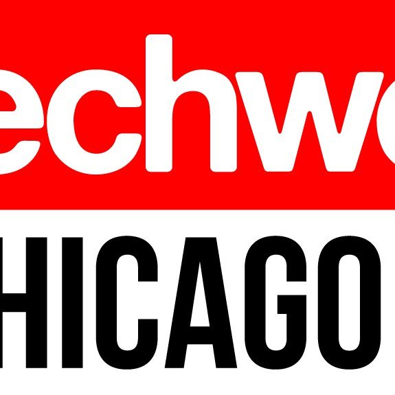 TechweekST's profile picture. 