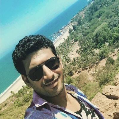 NikhilLolusare's profile picture. 