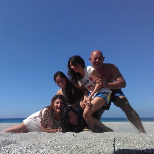 EMBarcelona6's profile picture. Choose to be optimistic. It feels better.