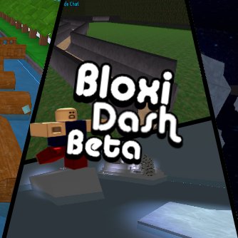 Bloxi Studios Profile