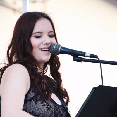 Singer/Songwriter from Columbus, Ohio. New music coming soon...