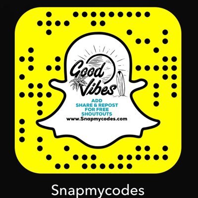 We have a total of 30,000+ viewers network on Snapchat! Selling shoutouts contact us on snapmycodes@gmail.com