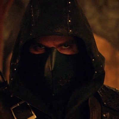 EvilRedArrow's profile picture. [Earth 2] Who uses arrows? I uses guns and will destroy this city will all I can. The Best arms dealer. I have #BlackSiren to help me. #Single