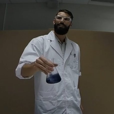 doc_blong's profile picture. Environmental and Supramolecular Chemist. Lecturer. Science Enthusiast. Surfer. Views are my own.