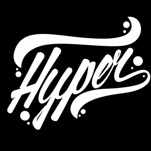 Hi! My name is Hyper, but you can call me Hyper. | Creator of Hyper's Arcade