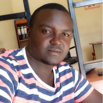 Mlay1Paul's profile picture. 