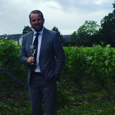 @SaxtysWines Online Wine & Spirit Merchant based in the historic city of Hereford with our award winning SecretBottleShop