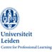 UniLeiden CPL (@UniLeidenCPL) Twitter profile photo
