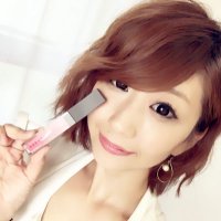 Hair-makeup. mizuho(@mimiaya88) 's Twitter Profile Photo