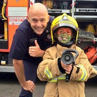 Fraser Smith (@crewmgr_lytham) 's Twitter Profile Photo Fraser Smith (@crewmgr_lytham) 's Twitter Profile Photo