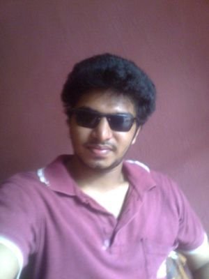 NaveenShettiga4's profile picture. Illusion specialist ...
....