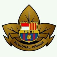 FCBI Regional Jember (@fcbi_jember) 's Twitter Profile