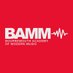 BAMM (@bamm_uk) Twitter profile photo