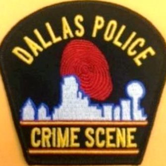 The Dallas PD Crime Scene Response Section Crime Analysts & Technicians conduct crime scene investigations. For emergencies, plz call 911.