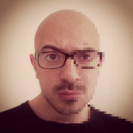 bajtyngier's profile picture. Head of Engineering @ Moonboon