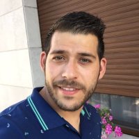 alberto barajas (@barajas16) 's Twitter Profile