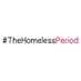 The Homeless Period (@homelessperiod) Twitter profile photo The Homeless Period (@homelessperiod) Twitter profile photo